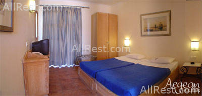 Aegean Houses 22
